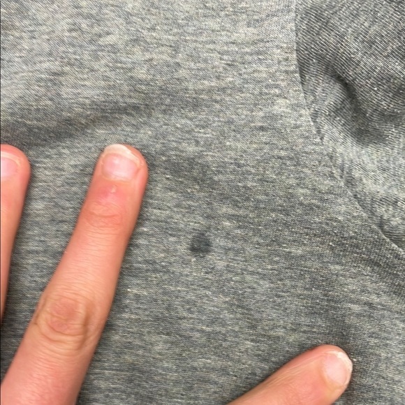 Prana Men's Green T-Shirt - Picture 4 of 4